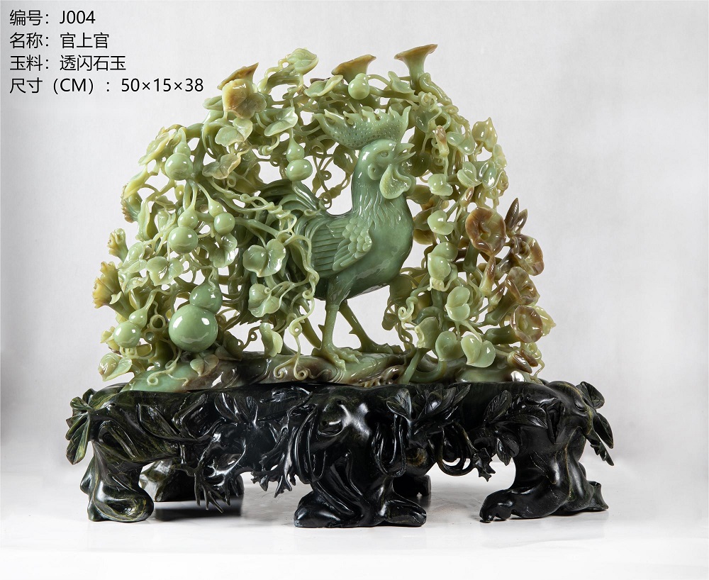 展厅精品