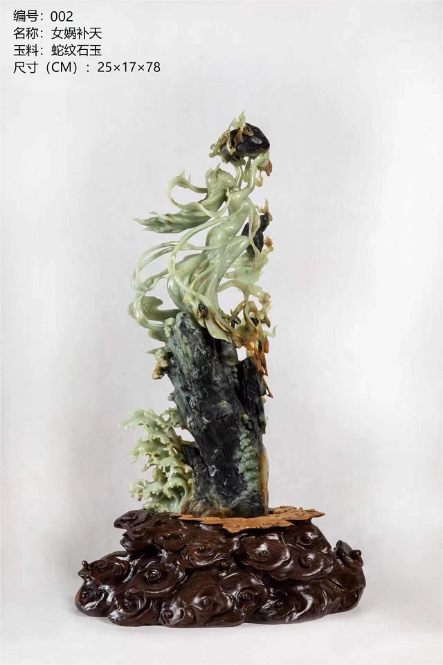 展厅精品